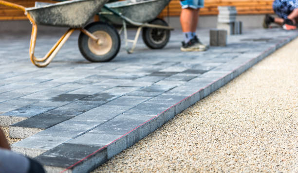 Best Driveway Concrete Repair  in La Habra Heights, CA