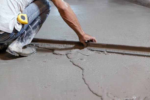 Best Best Concrete Contractor  in La Habra Heights, CA
