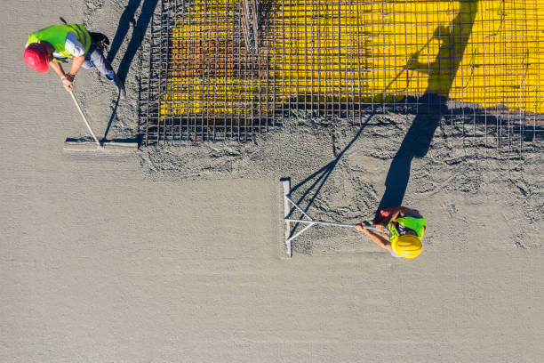 Best Concrete Repair Services  in La Habra Heights, CA