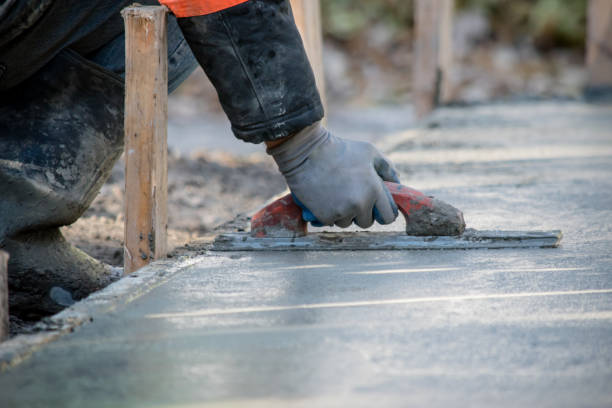 Best Stamped Concrete Near Me  in La Habra Heights, CA