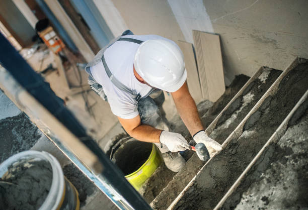 Best Siding - Brick, Stone, or Stucco  in La Habra Heights, CA
