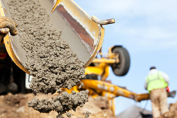 Best Concrete Demolition Services  in La Habra Heights, CA